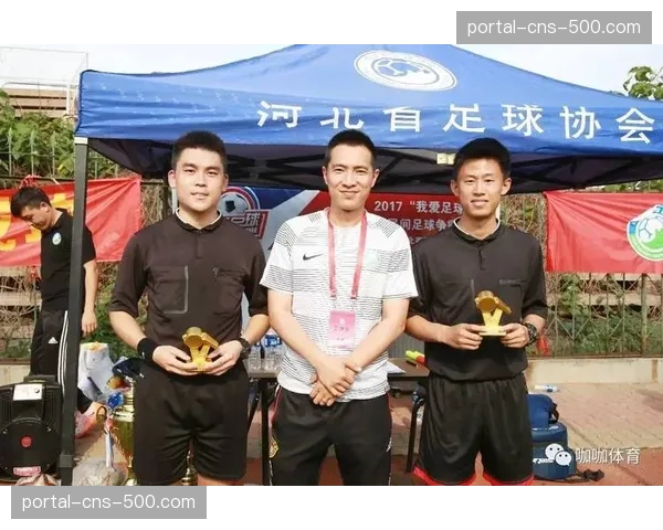 校园体育与业余赛事借力平台工具，提升传播与组织效率。