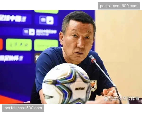 深度专访泰山主帅崔康熙:谈新老交替与球队的长期建设规划 深度专访泰山主帅崔康熙:谈新老交替与球队的长期建设规划