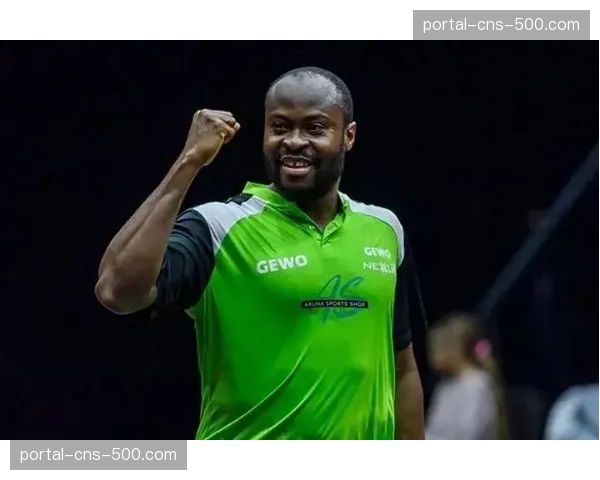 深度报道：非洲乒乓球崛起，阿鲁纳训练营模式的成功启示